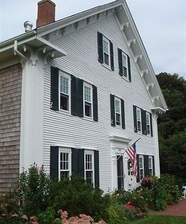 The Inn At Yarmouth Port (Adults Only) Luaran gambar