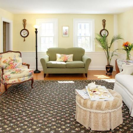 The Inn At Yarmouth Port (Adults Only) Luaran gambar
