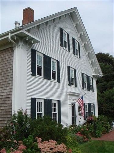 The Inn At Yarmouth Port (Adults Only) Luaran gambar