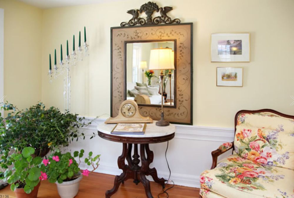 The Inn At Yarmouth Port (Adults Only) Luaran gambar