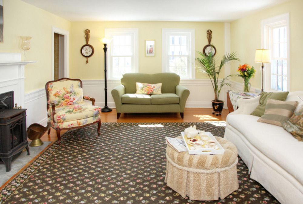 The Inn At Yarmouth Port (Adults Only) Luaran gambar