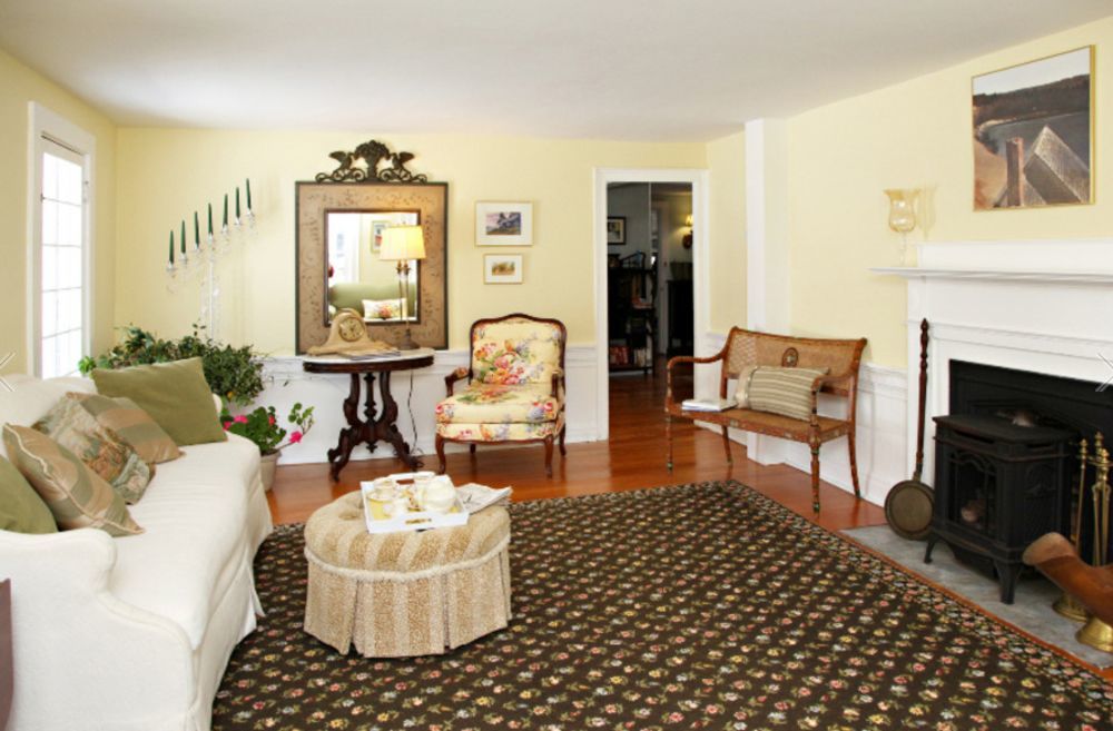 The Inn At Yarmouth Port (Adults Only) Luaran gambar