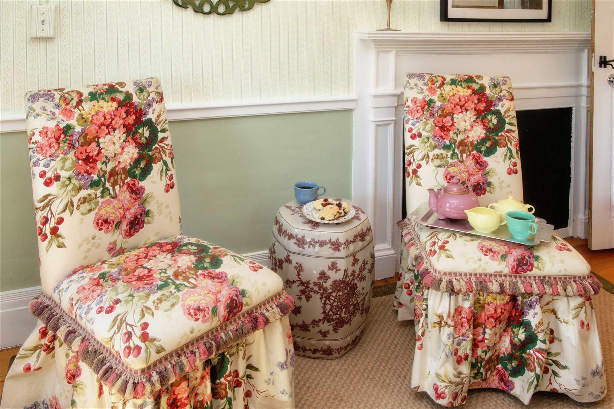 The Inn At Yarmouth Port (Adults Only) Luaran gambar