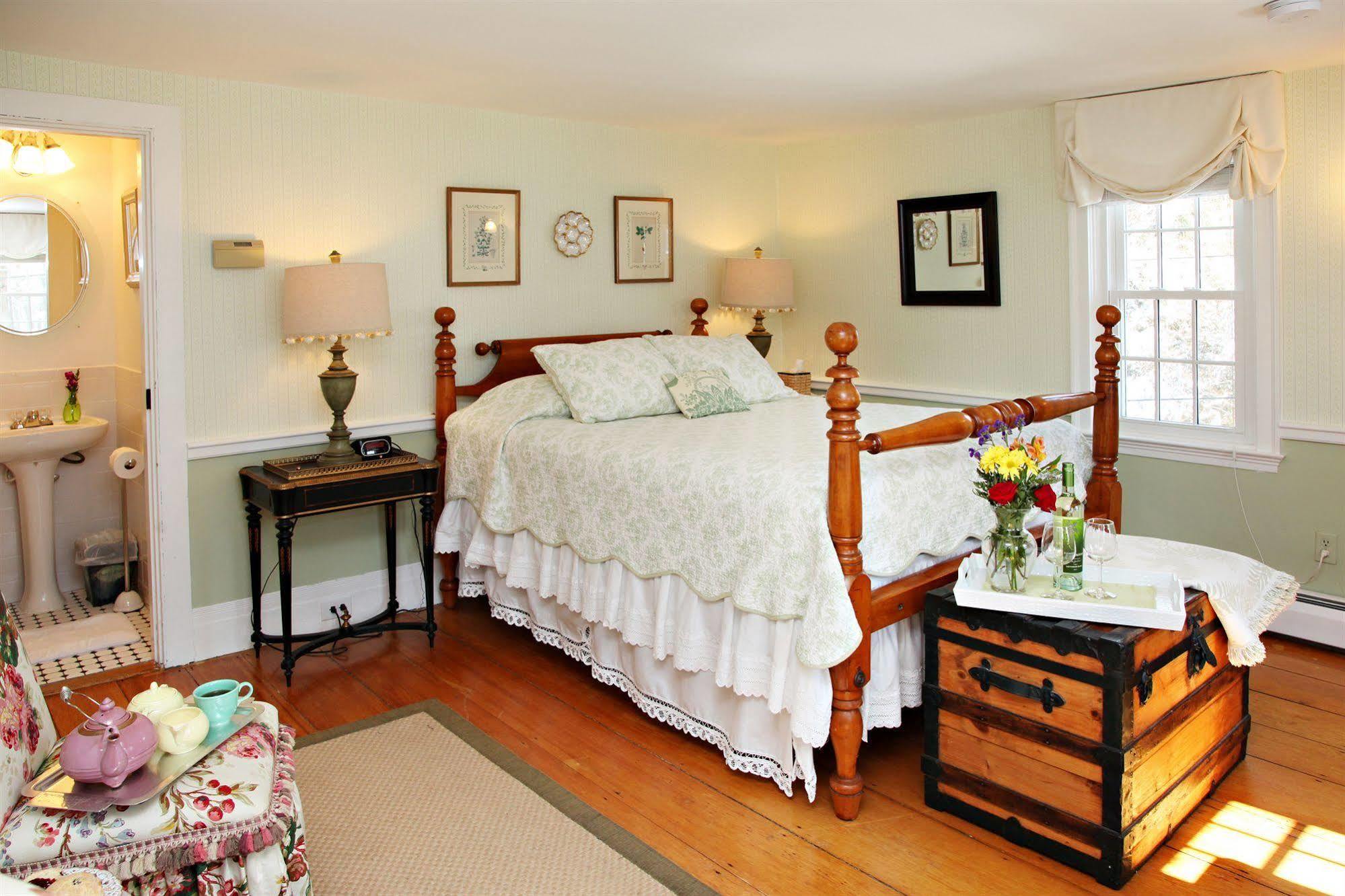 The Inn At Yarmouth Port (Adults Only) Luaran gambar