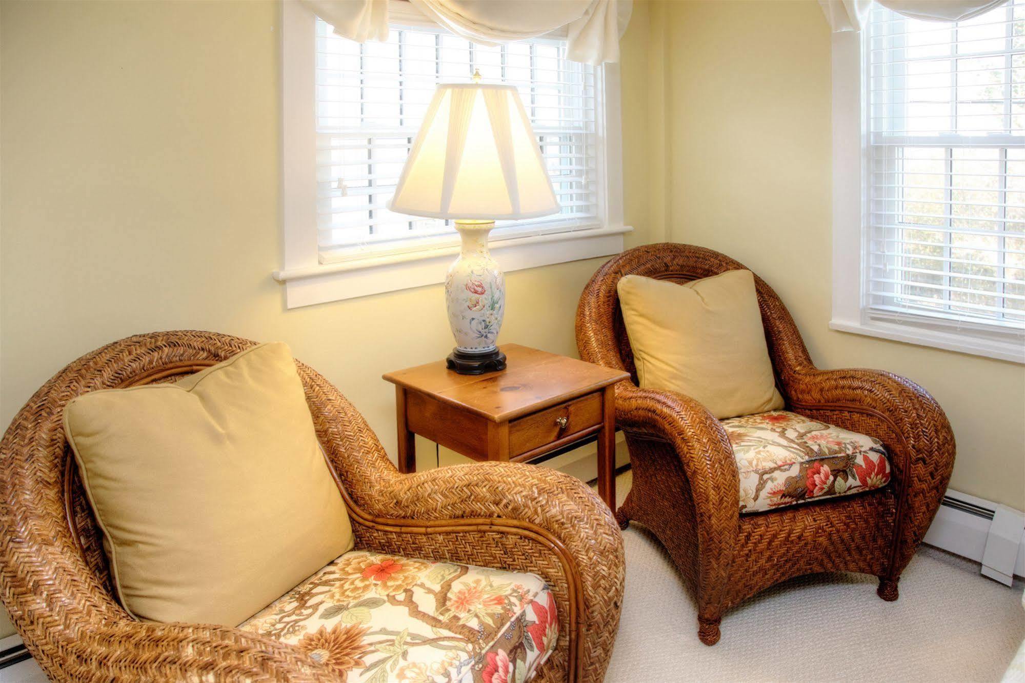 The Inn At Yarmouth Port (Adults Only) Luaran gambar
