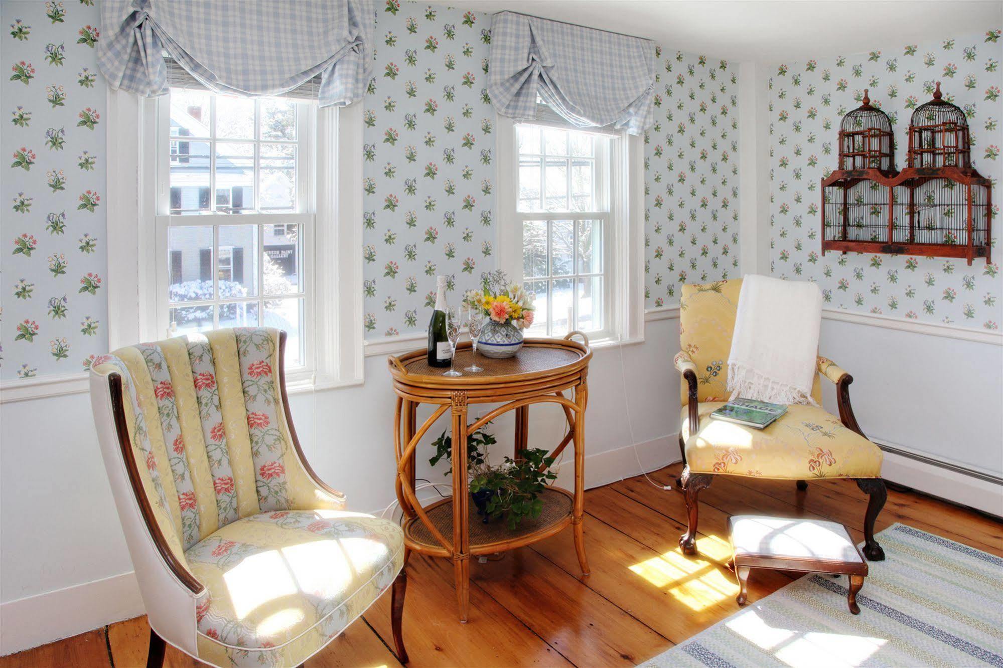 The Inn At Yarmouth Port (Adults Only) Luaran gambar