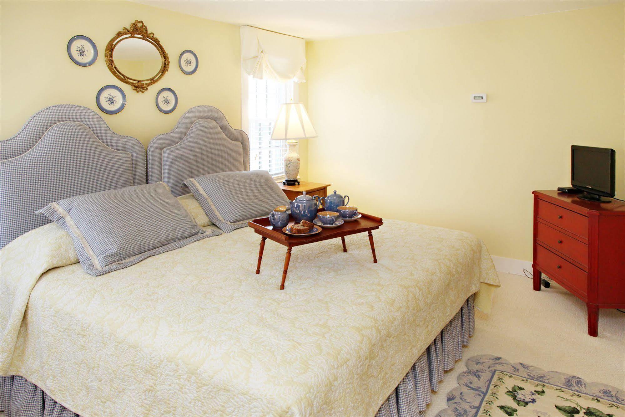 The Inn At Yarmouth Port (Adults Only) Luaran gambar