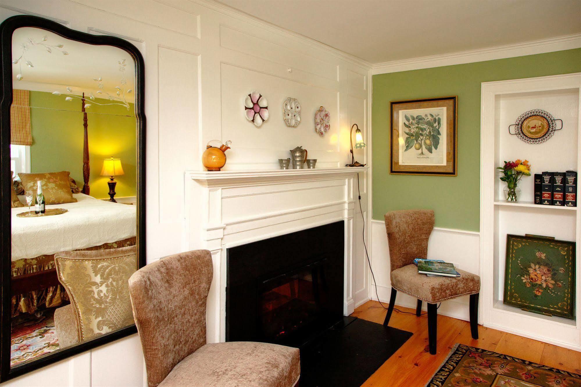 The Inn At Yarmouth Port (Adults Only) Luaran gambar