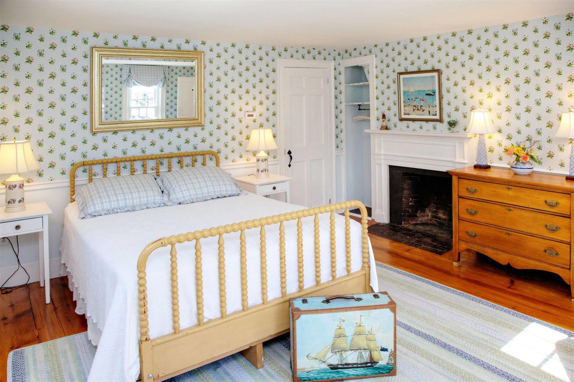 The Inn At Yarmouth Port (Adults Only) Luaran gambar
