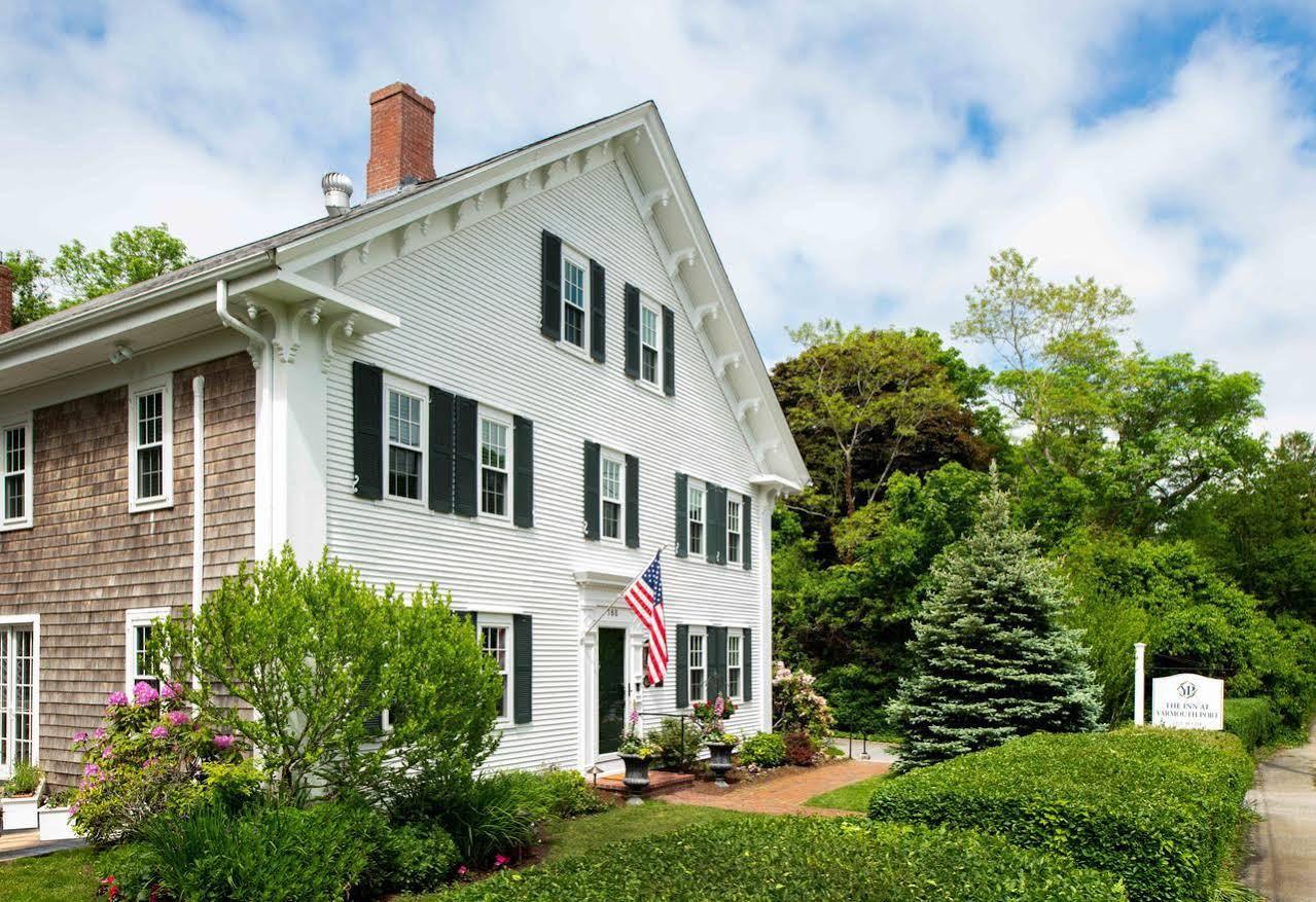 The Inn At Yarmouth Port (Adults Only) Luaran gambar