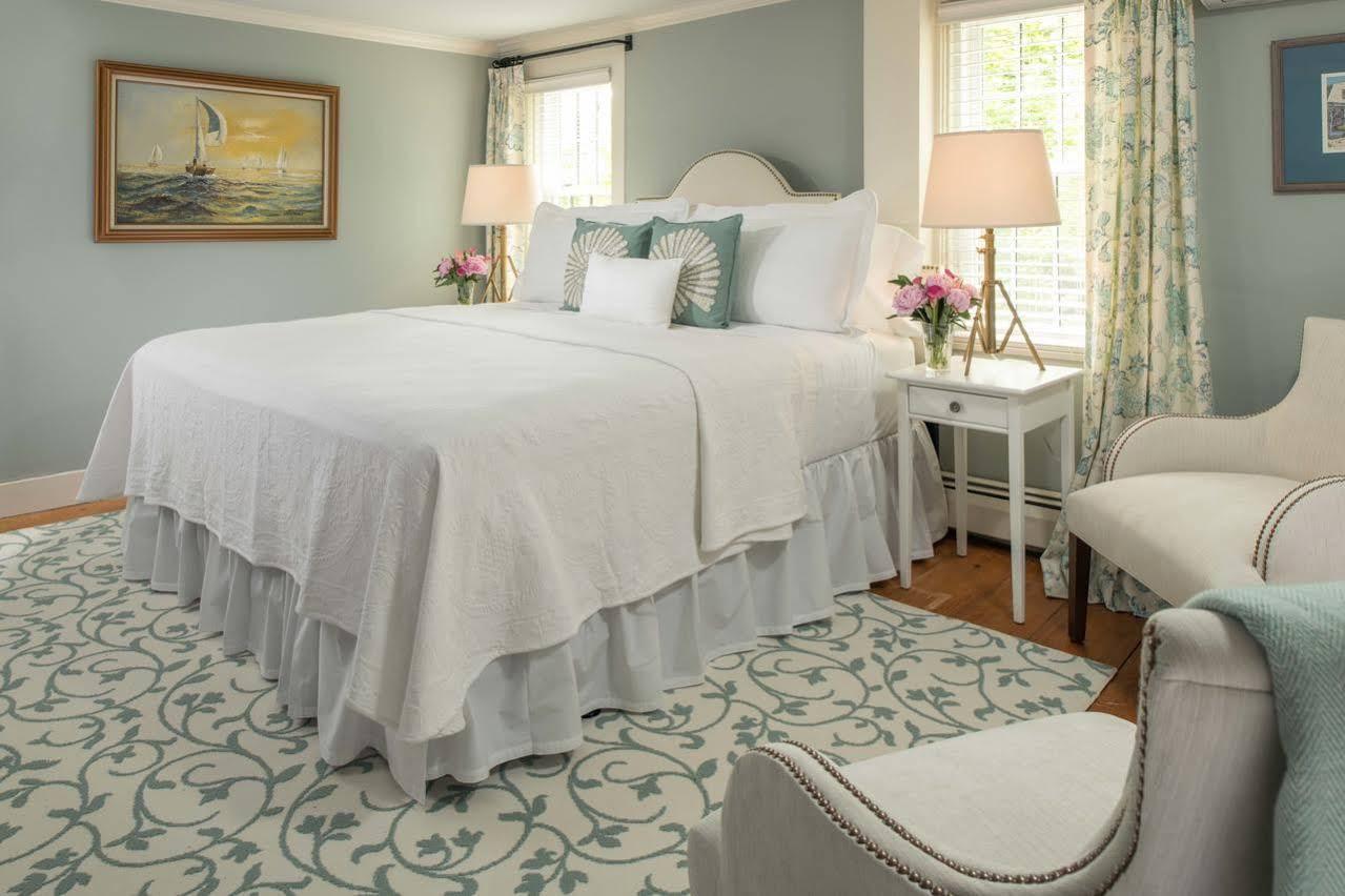 The Inn At Yarmouth Port (Adults Only) Luaran gambar