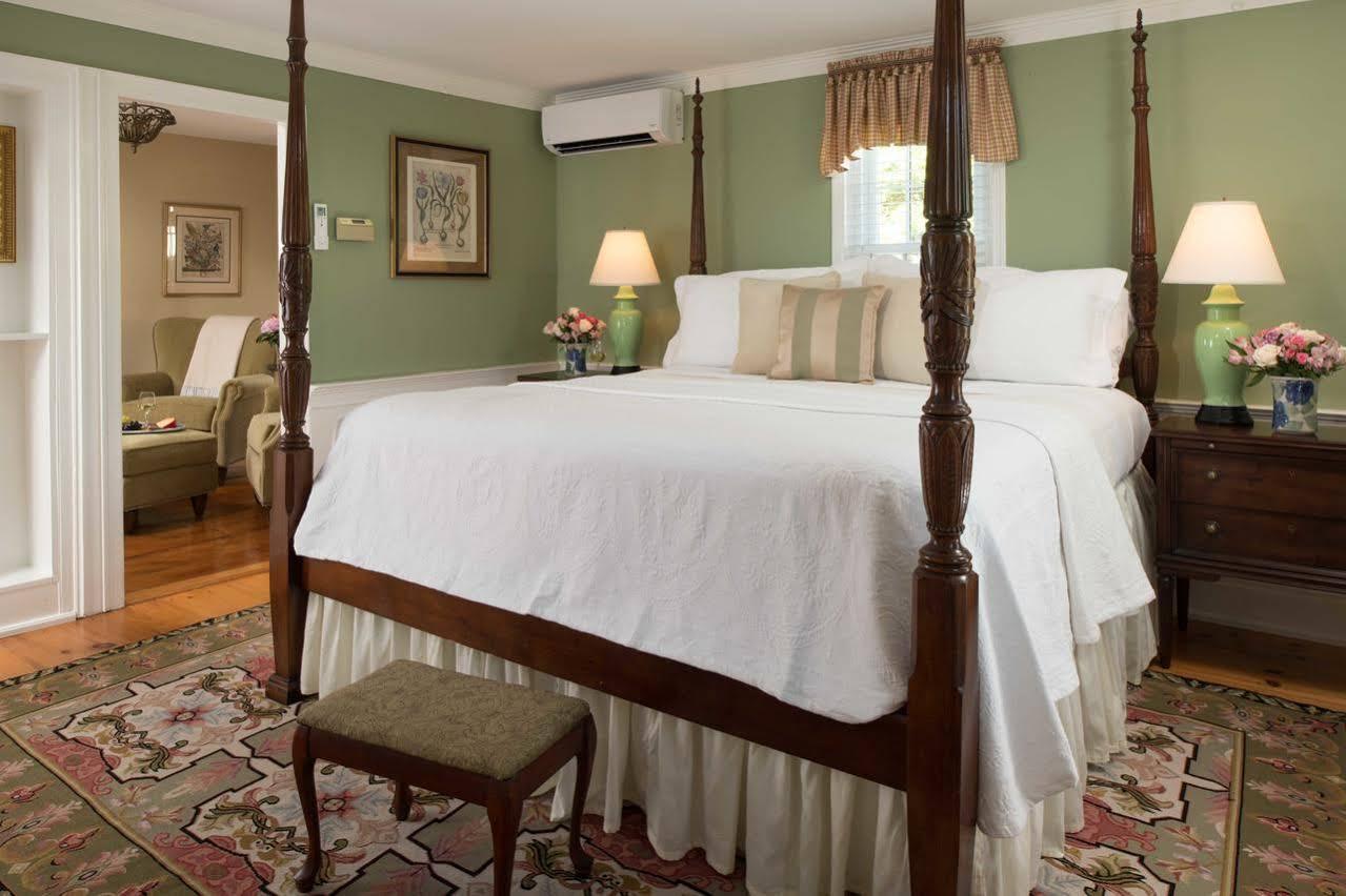 The Inn At Yarmouth Port (Adults Only) Luaran gambar
