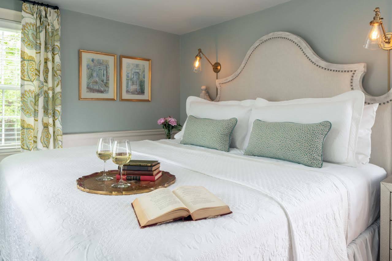 The Inn At Yarmouth Port (Adults Only) Luaran gambar