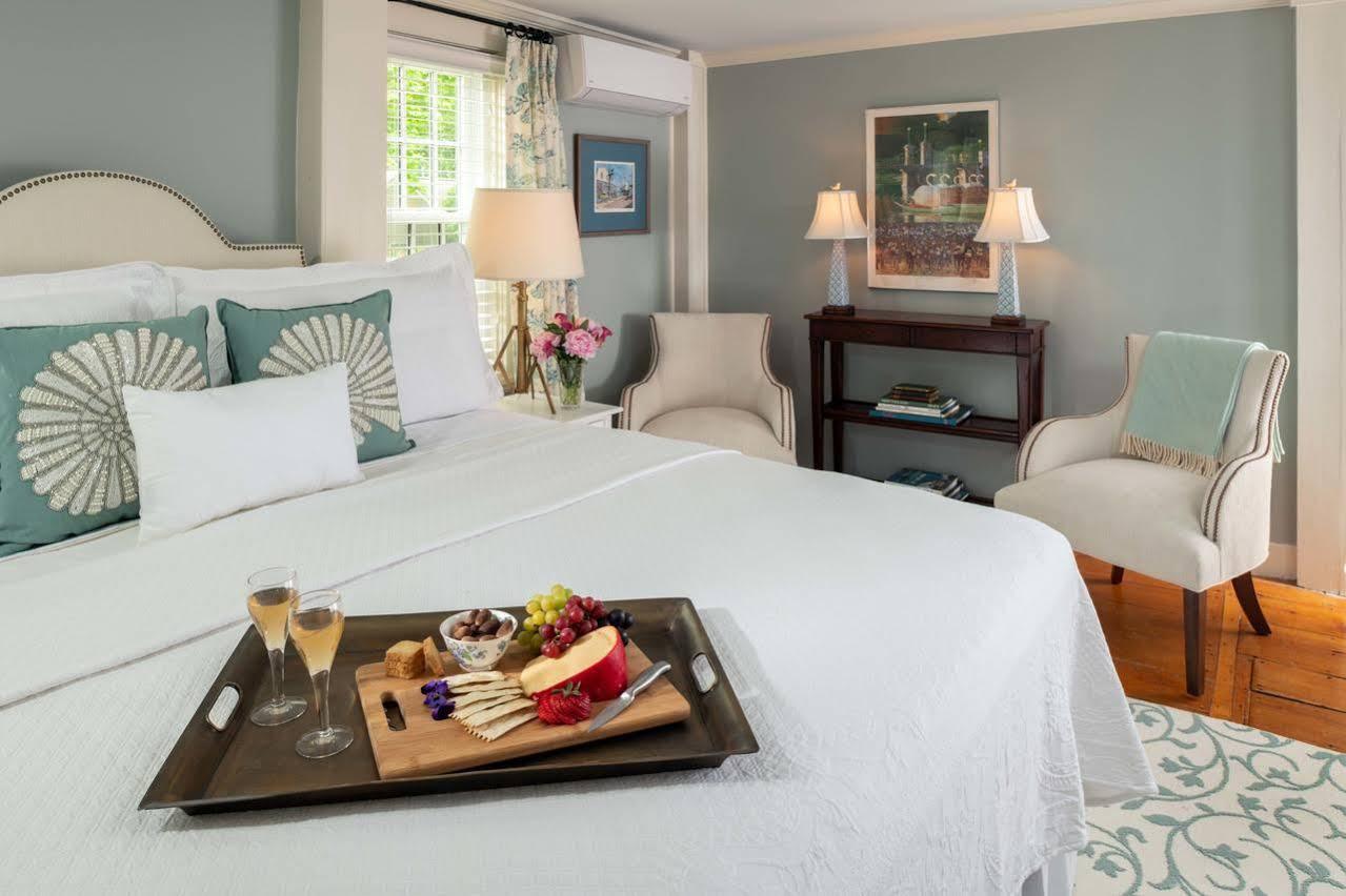 The Inn At Yarmouth Port (Adults Only) Luaran gambar