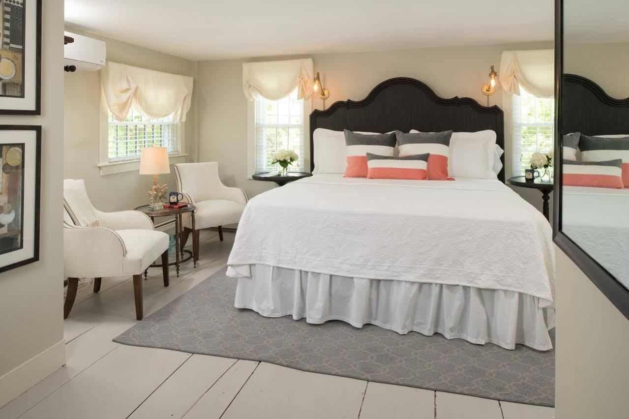 The Inn At Yarmouth Port (Adults Only) Luaran gambar