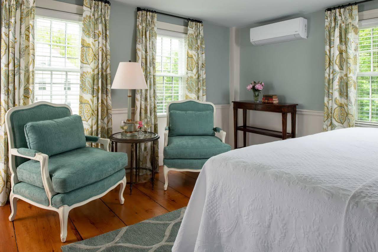 The Inn At Yarmouth Port (Adults Only) Luaran gambar