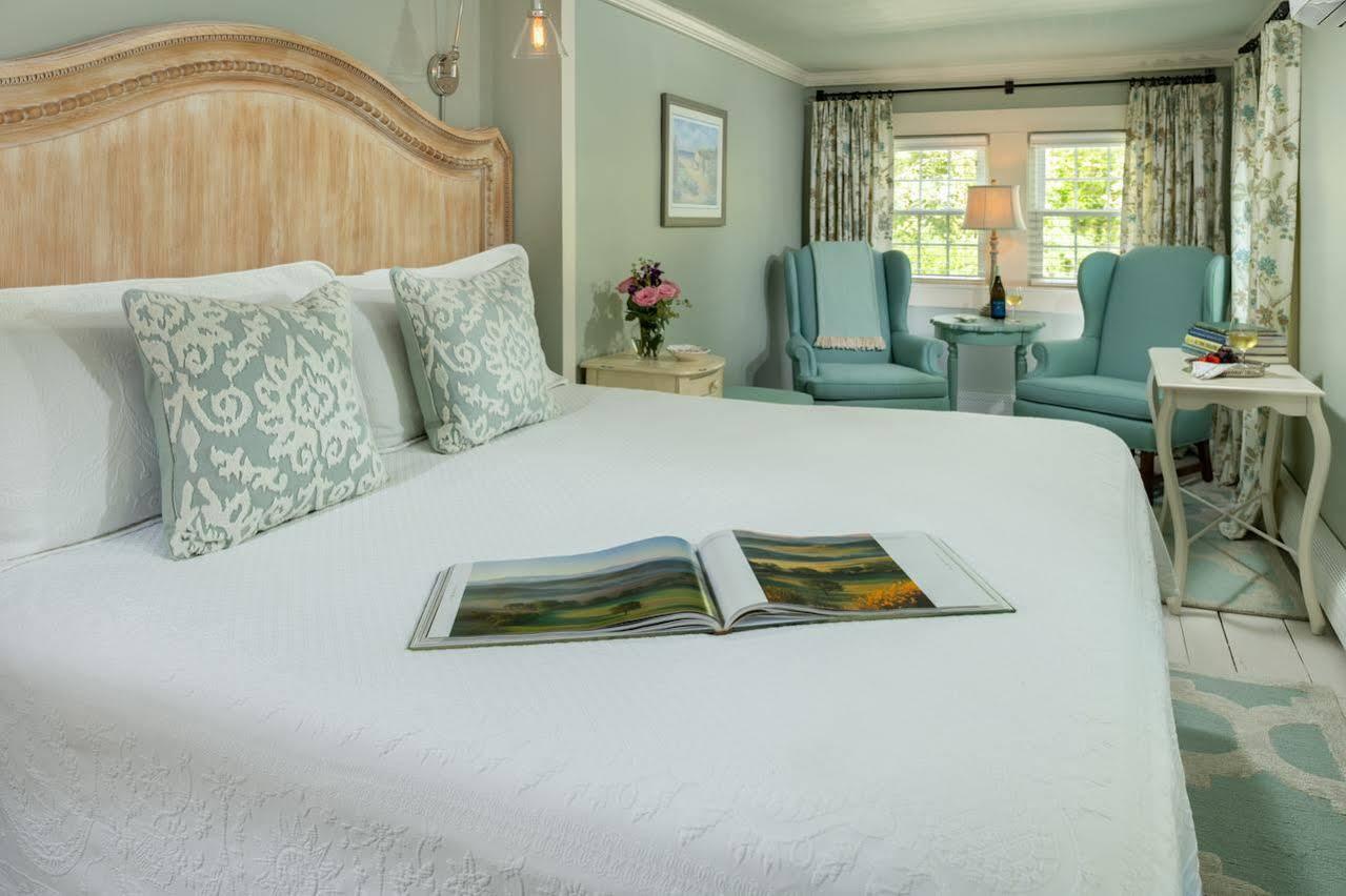 The Inn At Yarmouth Port (Adults Only) Luaran gambar
