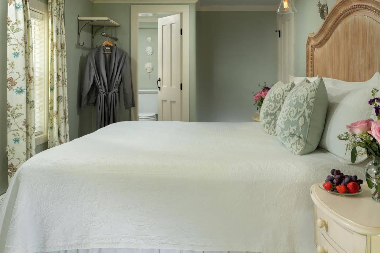 The Inn At Yarmouth Port (Adults Only) Luaran gambar