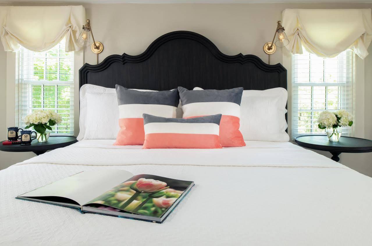 The Inn At Yarmouth Port (Adults Only) Luaran gambar