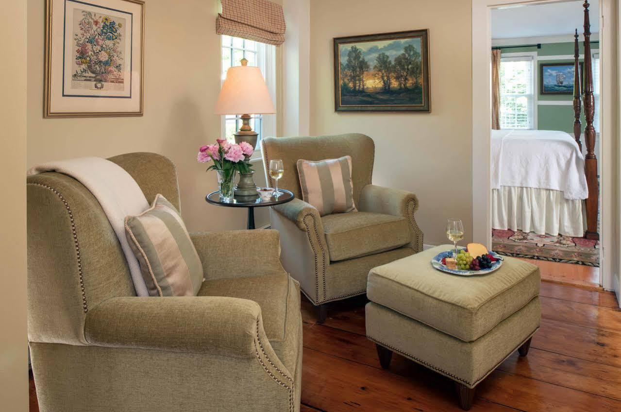 The Inn At Yarmouth Port (Adults Only) Luaran gambar
