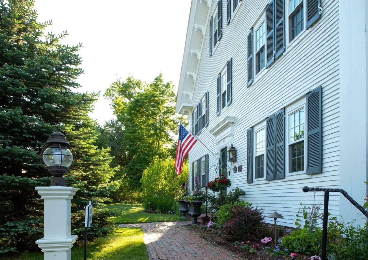 The Inn At Yarmouth Port (Adults Only) Luaran gambar