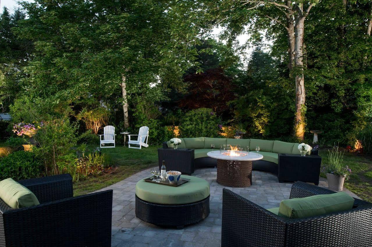 The Inn At Yarmouth Port (Adults Only) Luaran gambar