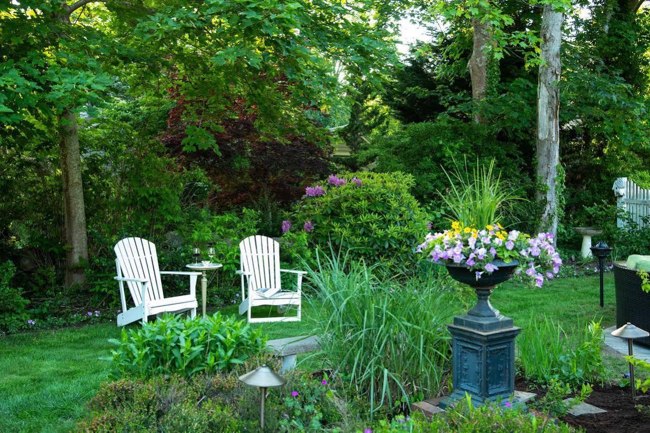 The Inn At Yarmouth Port (Adults Only) Luaran gambar