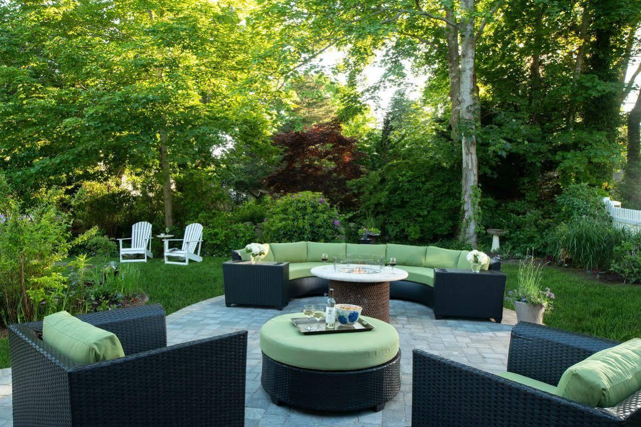 The Inn At Yarmouth Port (Adults Only) Luaran gambar