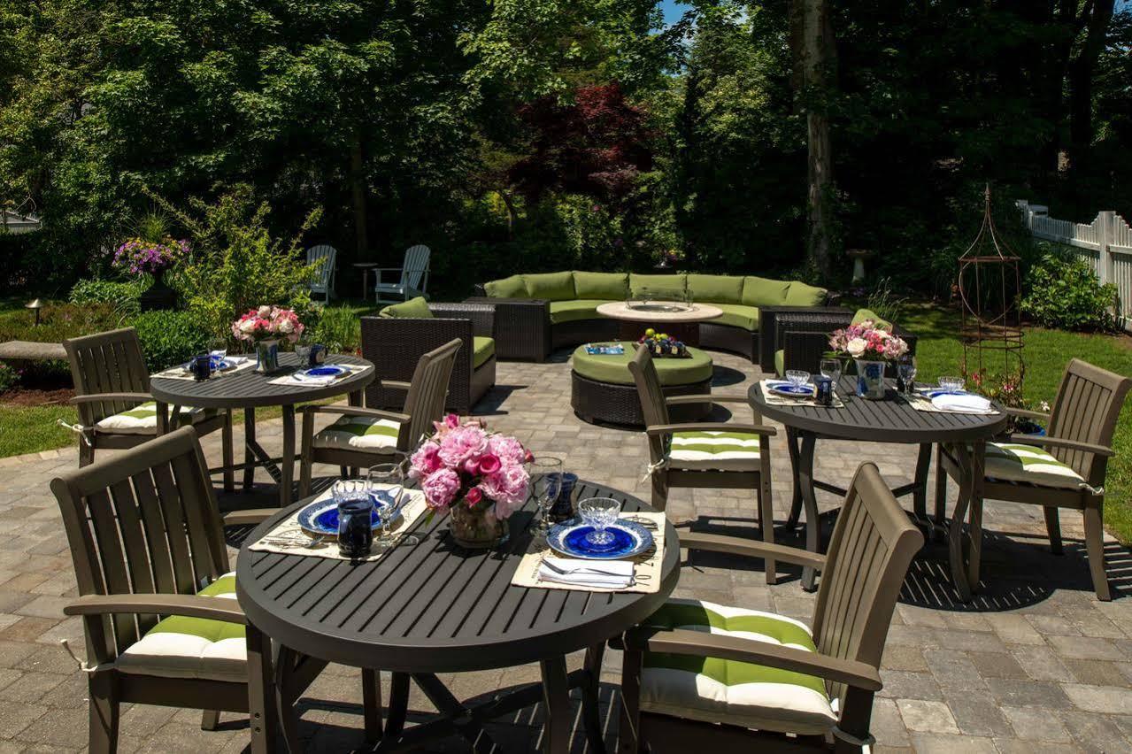 The Inn At Yarmouth Port (Adults Only) Luaran gambar